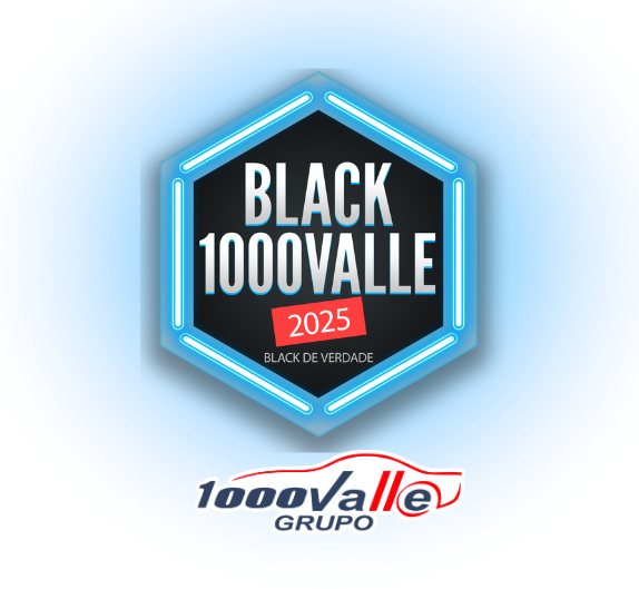 BLACK 1000 Valle Multimarcas
