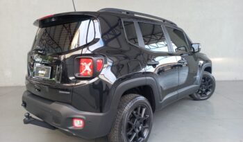 Jeep Renegade Moab 2021 completo