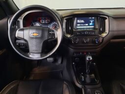 Chevrolet S10 Midnight CD 4×4 2019