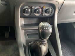 Ford Ka SE 2018 completo