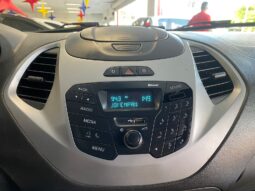Ford Ka SE 2018 completo