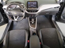 Chevrolet Onix Premier II Turbo 2021