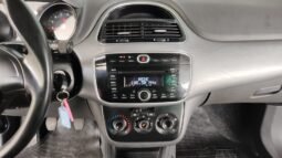Fiat Punto Essence 2016 completo