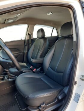 Hyundai Hb20s Comfort Plus 2017