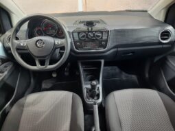 Volkswagen Up Connect TSI Total 2020