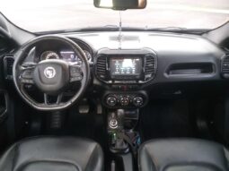 Fiat Toro Ultra 4×4 2020