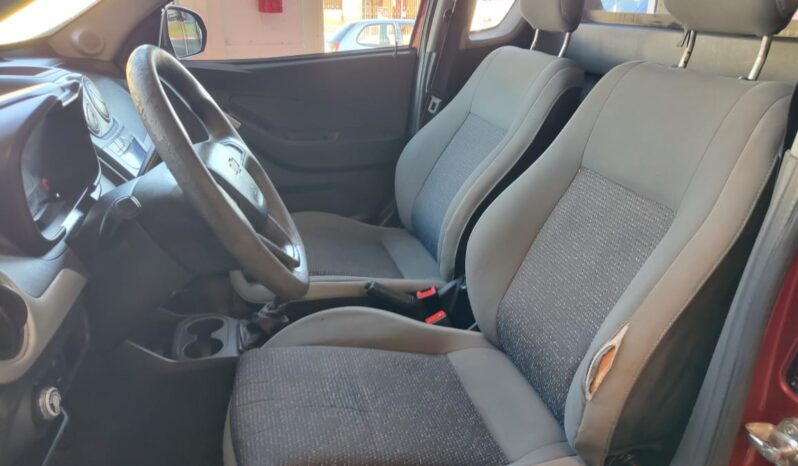 Chevrolet Montana LS 2018 completo
