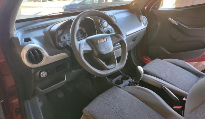 Chevrolet Montana LS 2018 completo