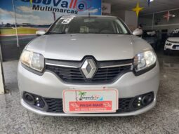 Renault Sandero Expression 2019