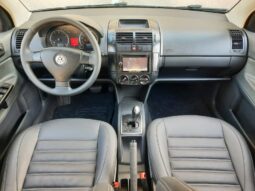 Volkswagen Polo Comfortline I-Motion 2011