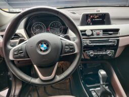 BMW X1 XDrive 25i Sport 2017