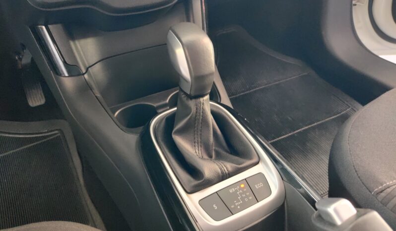 Citroën C4 Cactus Feel 2022 completo