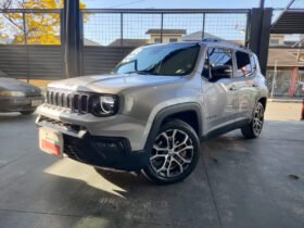 Jeep Renegade Longitude T270 Turbo 4×2 2022