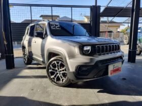 Jeep Renegade Longitude T270 Turbo 4×2 2022