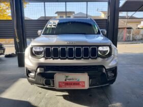 Jeep Renegade Longitude T270 Turbo 4×2 2022