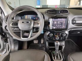 Jeep Renegade Longitude T270 Turbo 4×2 2022