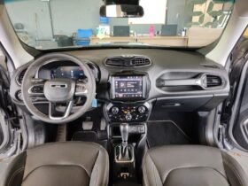 Jeep Renegade Longitude T270 Turbo 4×2 2022