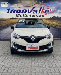 Renault Captur Intense Bose 2020