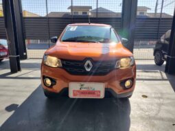 Renault Kwid Intense 2018