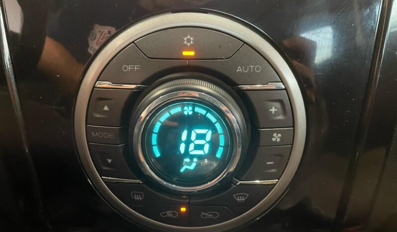 Chevrolet S10 LTZ CD 4×4 TDI 2015 completo
