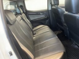 Chevrolet S10 LTZ CD 4×4 TDI 2015 completo