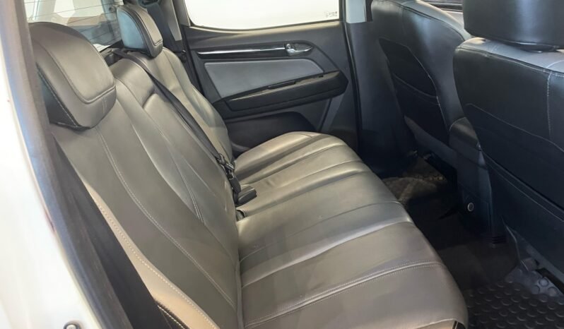 Chevrolet S10 LTZ CD 4×4 TDI 2015 completo