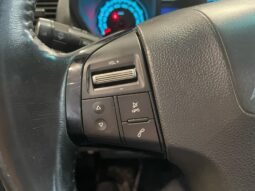 Chevrolet S10 LTZ CD 4×4 TDI 2015 completo
