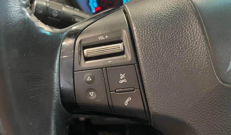 Chevrolet S10 LTZ CD 4×4 TDI 2015 completo