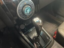 Chevrolet S10 LTZ CD 4×4 TDI 2015 completo