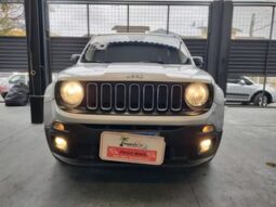 Jeep Renegade Sport 2016 completo