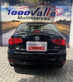 Volkswagen Jetta Highline TSI 2017 completo