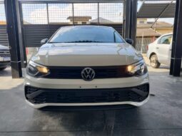 Volkswagen Polo Track 2024