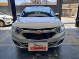 Chevrolet Cobalt LTZ  2019 completo