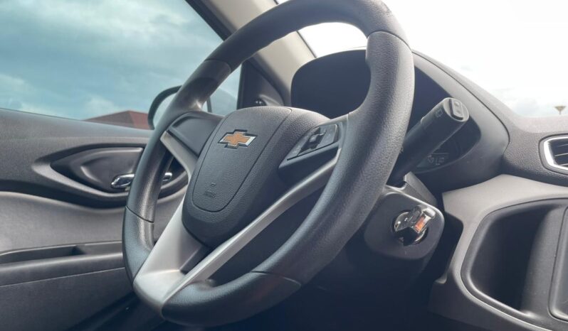 Chevrolet Onix LT 2019 completo