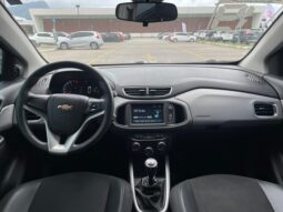 Chevrolet Onix LT 2019 completo