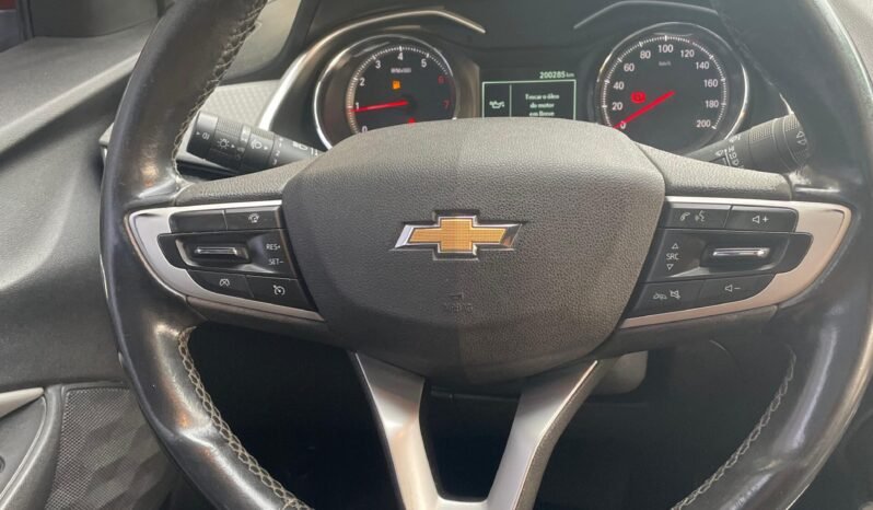 Chevrolet Onix Plus Premier 2020 completo