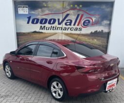 Chevrolet Onix Plus Premier 2020 completo