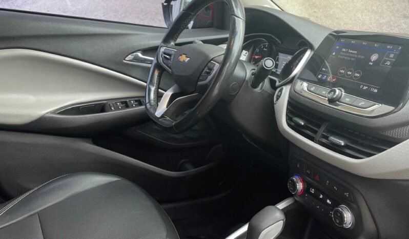 Chevrolet Onix Plus Premier 2020 completo