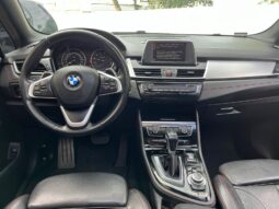 BMW 225i Active Tourer Sport Turbo 2015