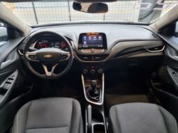 Chevrolet Onix LT 2022
