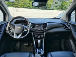 Chevrolet Tracker Premier 2019