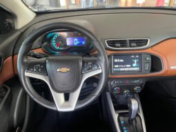 Chevrolet Onix Activ 2018