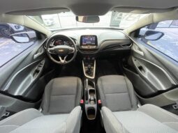Chevrolet Onix LT 2022