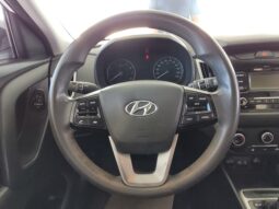 Hyundai Creta Smart 2019