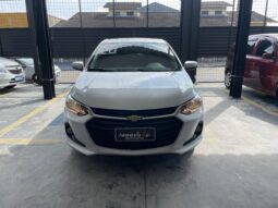 Chevrolet Onix Hatch LTZ 2020 completo