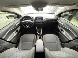 Chevrolet Onix Hatch LTZ 2020