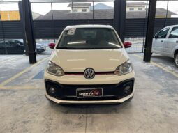 Volkswagen Up Move TSI 2018