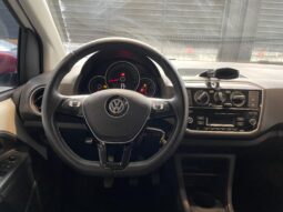 Volkswagen Up Move TSI 2018 completo
