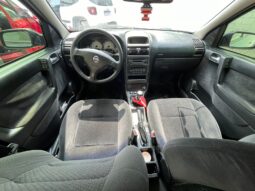 Chevrolet Astra Advantage 2011