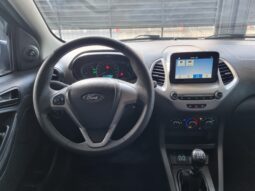 Ford KA SE Plus 2019
